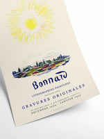 Pierre Bonnard - Editions Paris