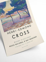 Henri-Edmond Cross - D'Art Moderne
