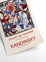 Kandinsky - Great Resurrection
