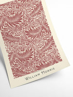 William Morris - Spring