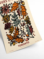 Zoe - Fleurs et Plantes - Toronto