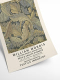 William Morris - Cotton Design